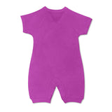 Bamboo Blend Kimono - Raspberry - HoneyBug 