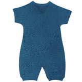 Bamboo Blend Kimono - Marine - HoneyBug 