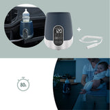 Duo Smart Bottle Warmer - HoneyBug 