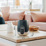 Duo Smart Bottle Warmer - HoneyBug 