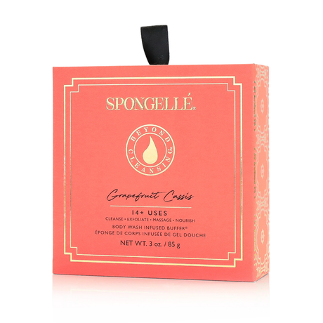 Grapefruit Cassis | Boxed Flower - HoneyBug 