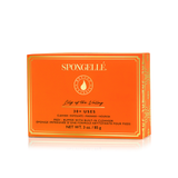 Pedi Buffer Assorted Pack - HoneyBug 
