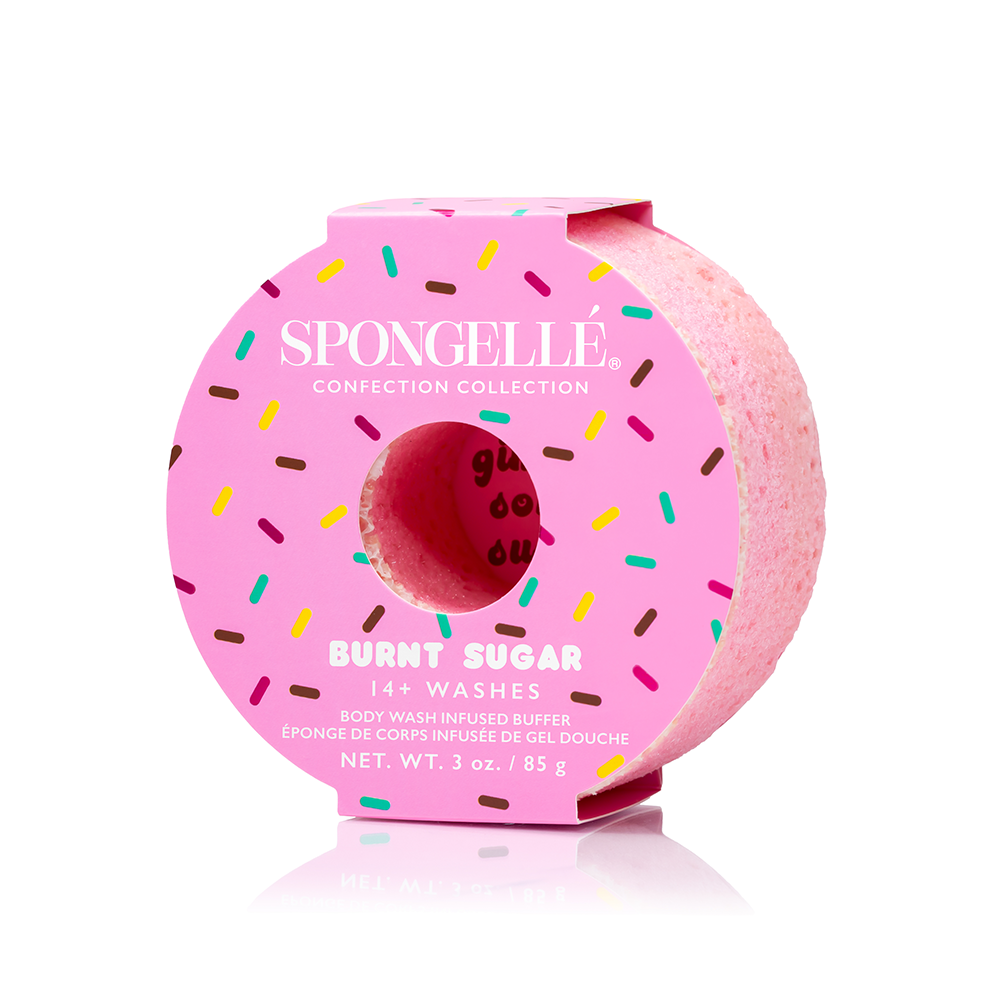 Confection Buffer Assorted Pack - HoneyBug 