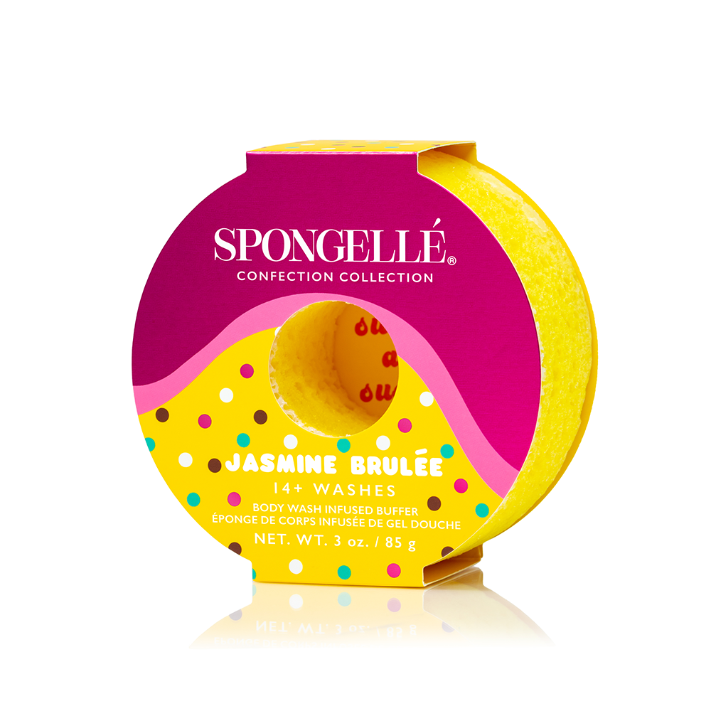 Confection Buffer Assorted Pack - HoneyBug 