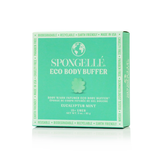 Eucalyptus Mint | Eco Body Buffer - HoneyBug 