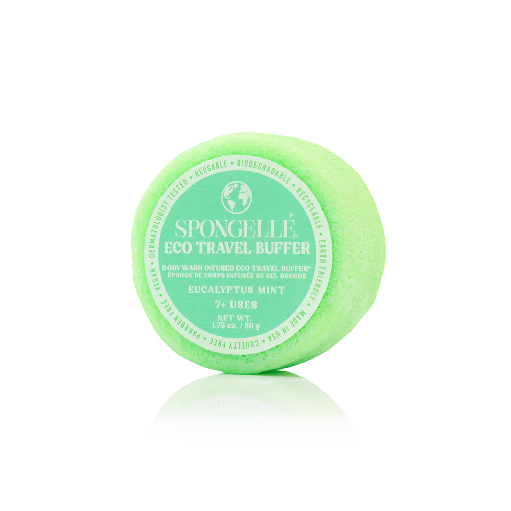 Eco Travel Buffer Assorted Pack - HoneyBug 