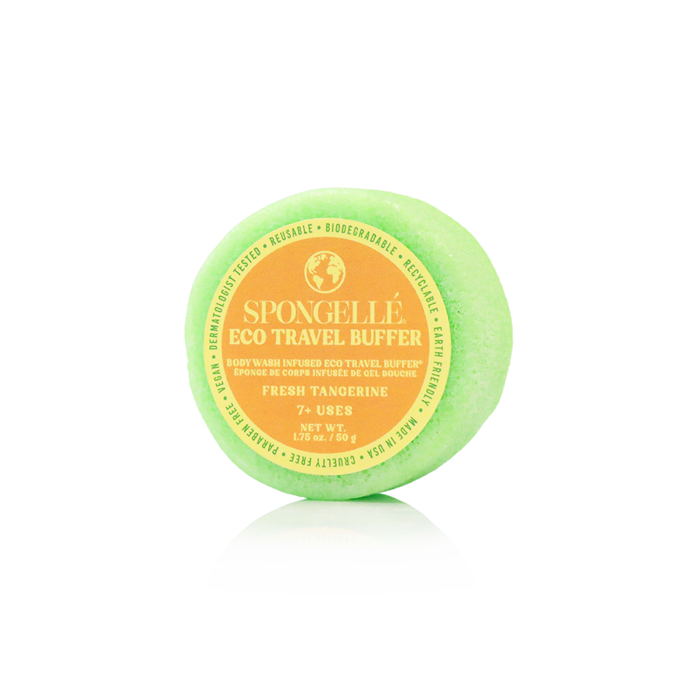 Eco Travel Buffer Assorted Pack - HoneyBug 