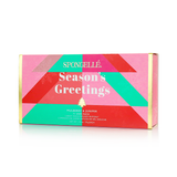 Season's Greetings | Holiday Tree Gift Set - HoneyBug 