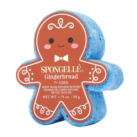 Gingerbread | Holiday Gingerbread - HoneyBug 