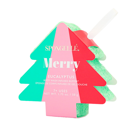 Merry - Eucalyptus | Holiday Tree - HoneyBug 