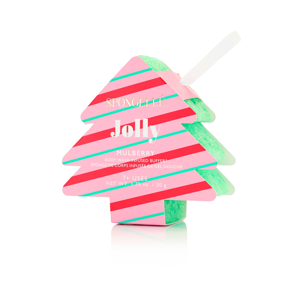 Season's Greetings | Holiday Tree Gift Set - HoneyBug 
