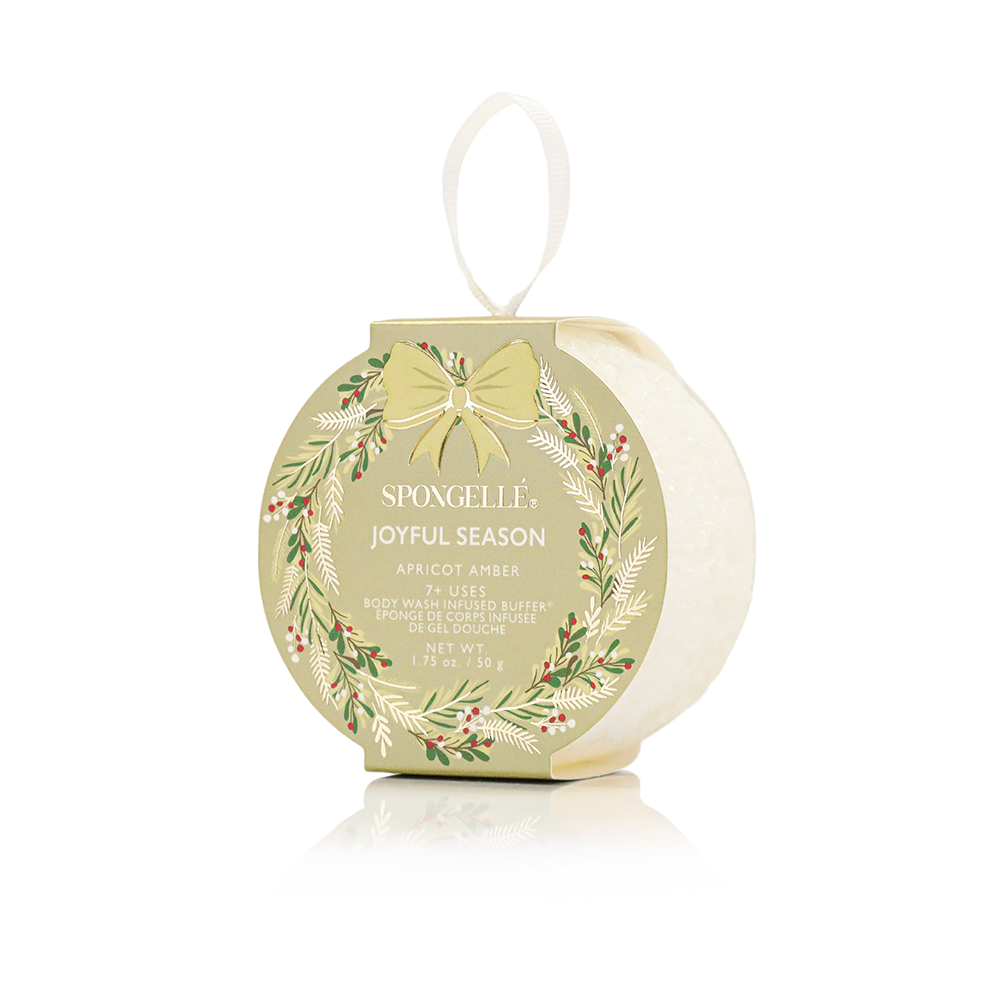 Holiday Wreath Assorted Pack - HoneyBug 