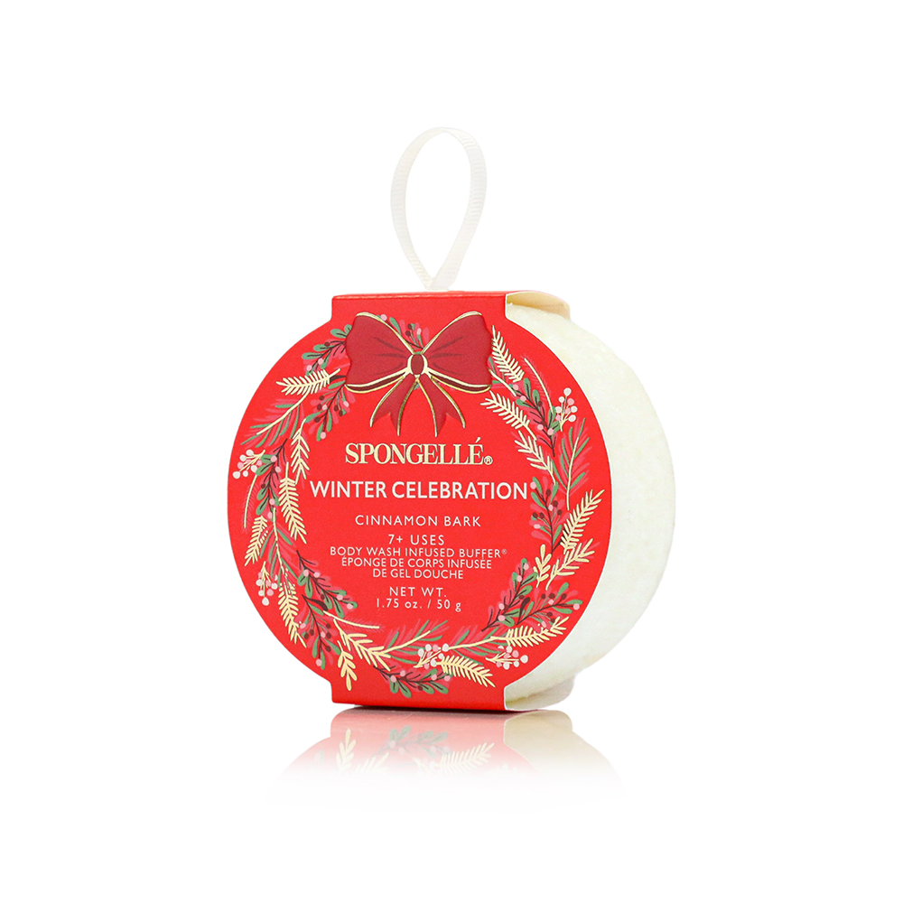 Holiday Wreath Assorted Pack - HoneyBug 