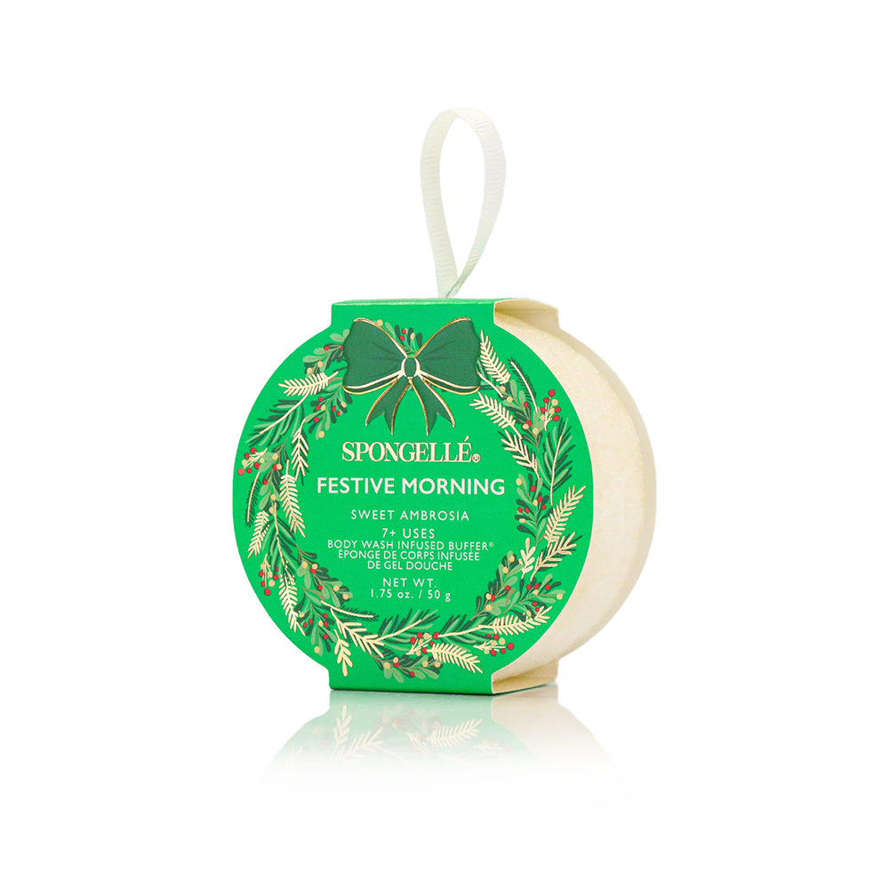Holiday Wreath Assorted Pack - HoneyBug 
