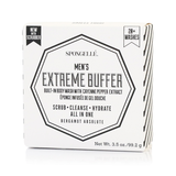 20+ Men's Extreme Buffer | Black Scrubber - HoneyBug 