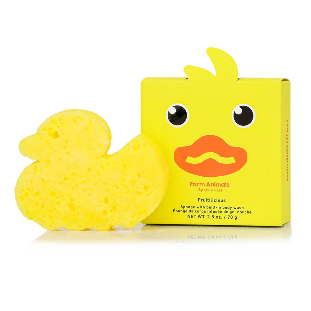 Farm Animals Assorted Pack - HoneyBug 