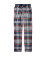 Men's Brushed Cotton Pajama Pant in Westminster Tartan