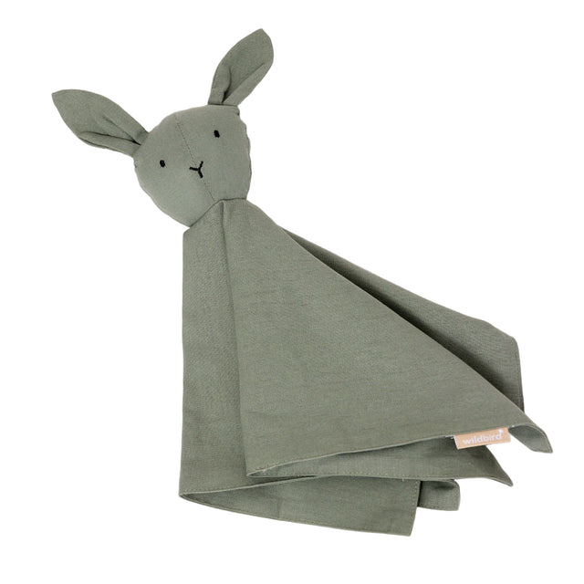 Acadian - Linen Lovey Bunny - HoneyBug 