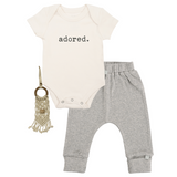 gift set | adored - HoneyBug 