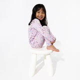 Enchanted Unicorn Bamboo Kids Pajamas - HoneyBug 