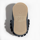 Alta Moccasin Baby Shoe - HoneyBug 