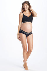 Amaris Maternity Panty - HoneyBug 