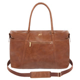 Amber Minimal Weekender - HoneyBug 