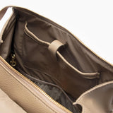 Aspen Classic Diaper Bag II - HoneyBug 