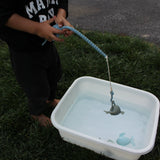 Silicone Fishing Set