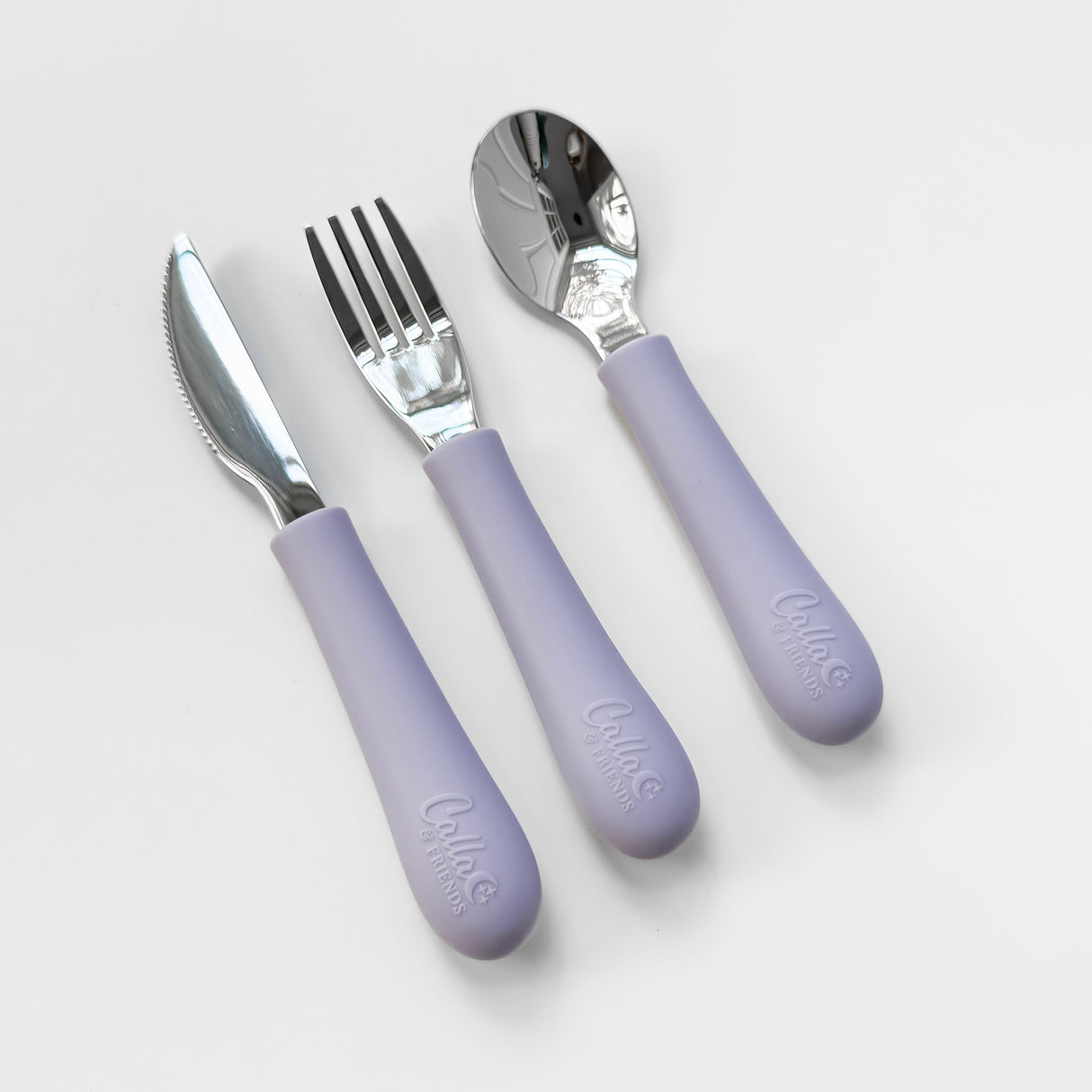 Big Kids Utensils