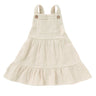 Organic Cotton Muslin Baby Dress