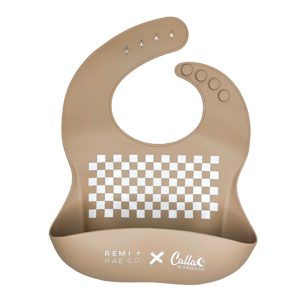 RRCO x C&F Checked Out Catch All Bib