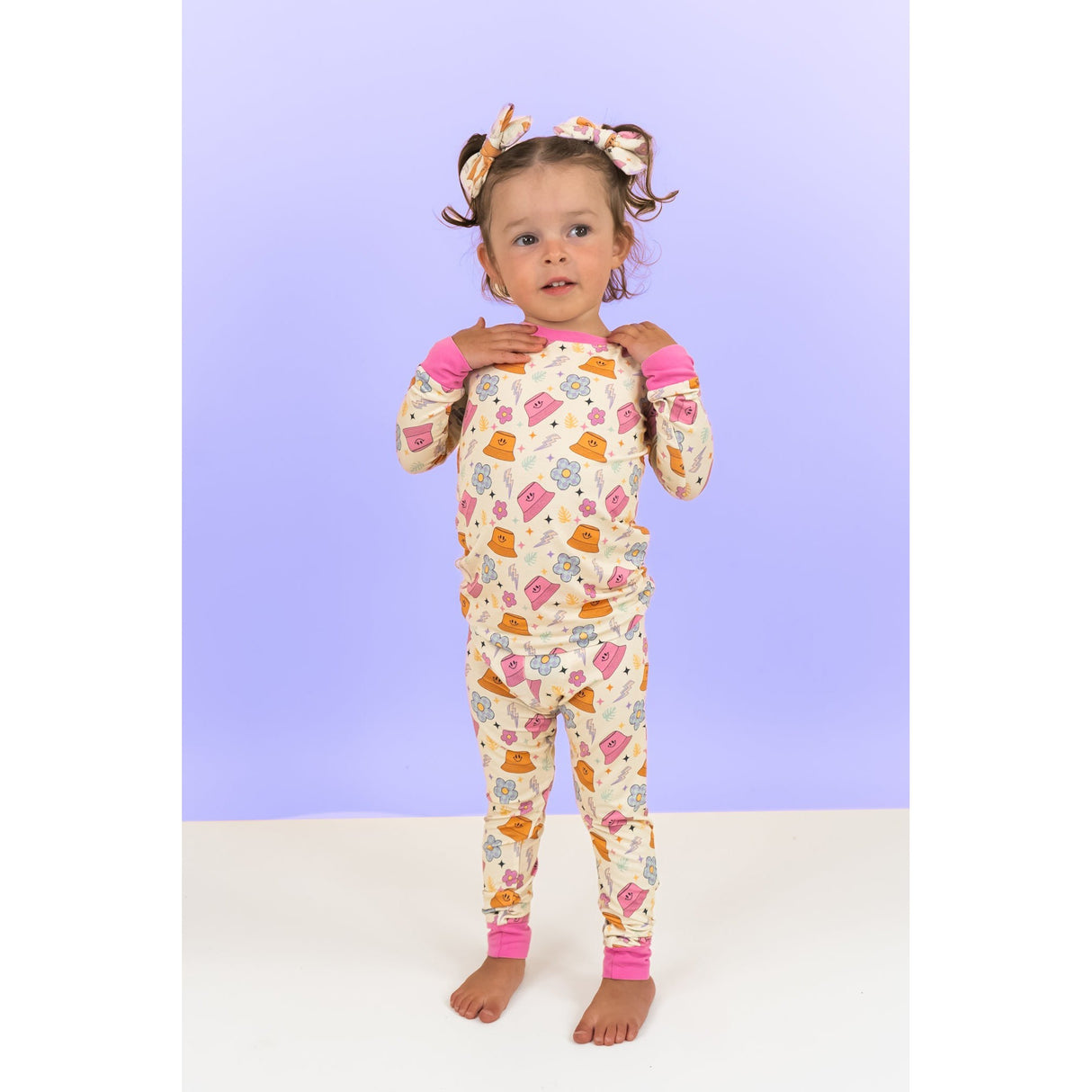 BEACH FOR DAISIES DREAM SET - HoneyBug 