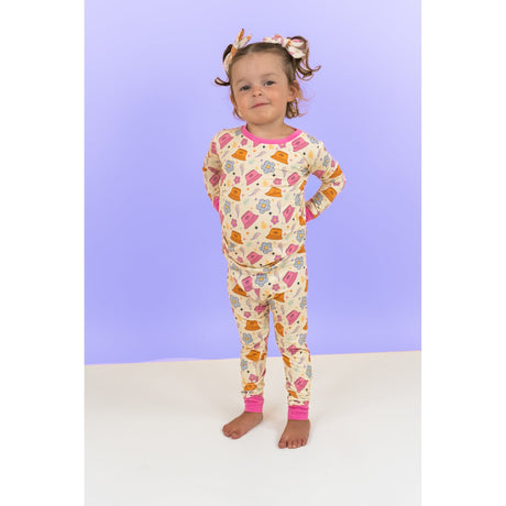 BEACH FOR DAISIES DREAM SET - HoneyBug 