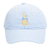 Bunny Baseball Hat