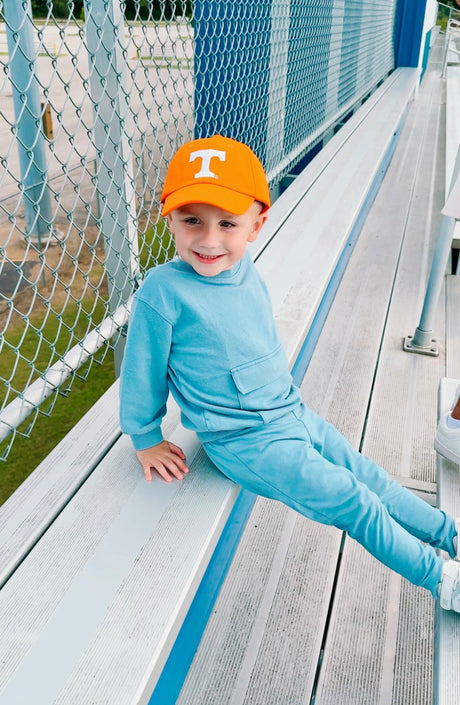 Officially Licensed Tennessee Volunteers Baseball Hat (Baby/Toddler)