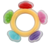 Haakaa Silicone Ferris Wheel Teether