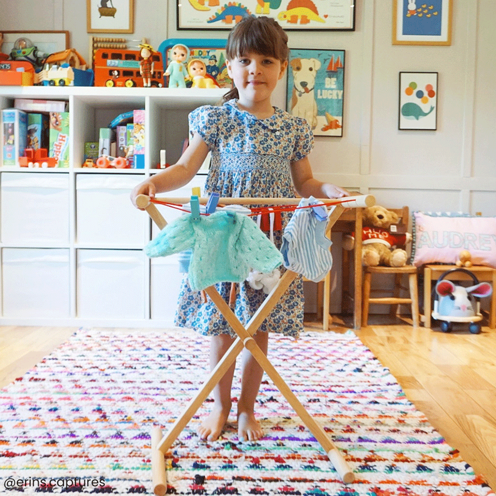 Clothes Airer - HoneyBug 