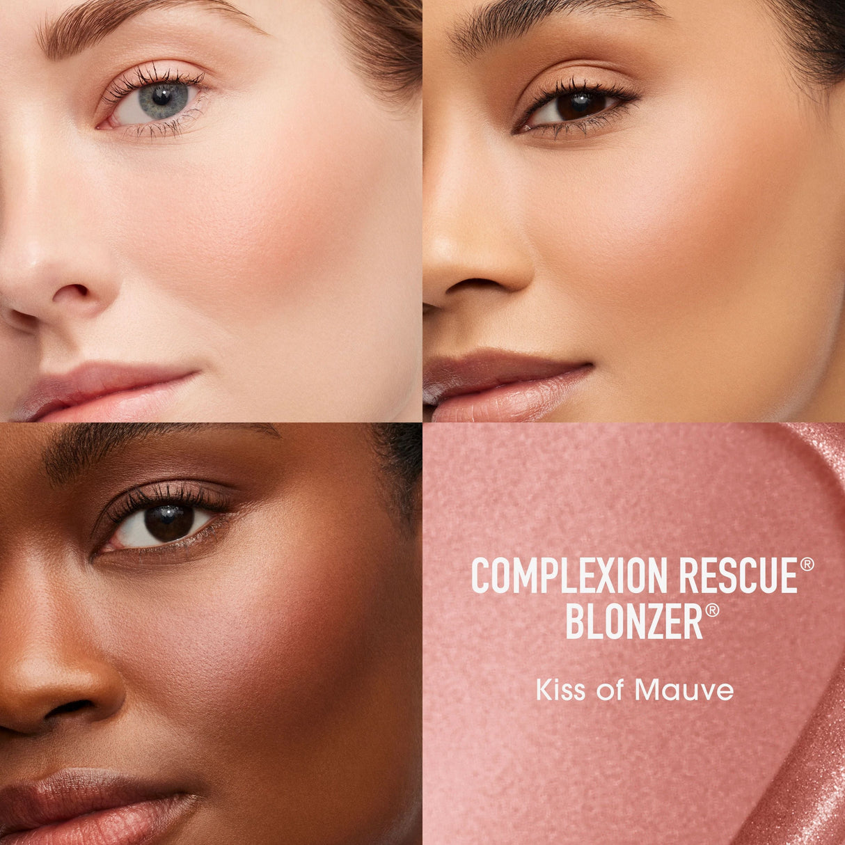 COMPLEXION RESCUE® BLONZER® Liquid Blush + Bronzer - HoneyBug 