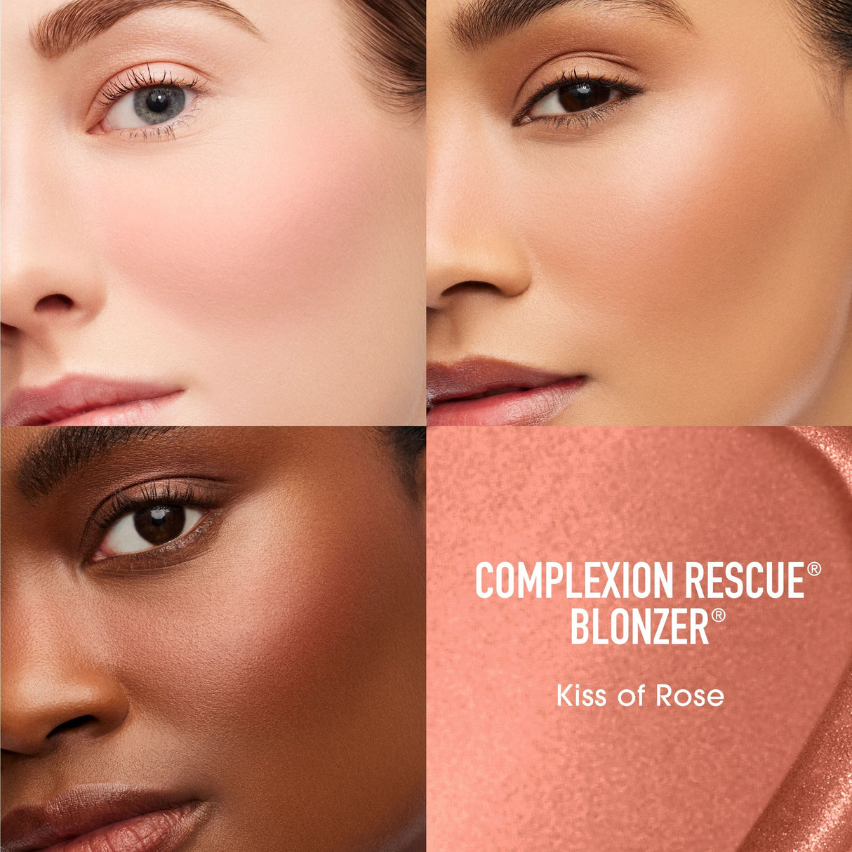 COMPLEXION RESCUE® BLONZER® Liquid Blush + Bronzer - HoneyBug 