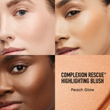 COMPLEXION RESCUE® Liquid Blush Highlighter - HoneyBug 