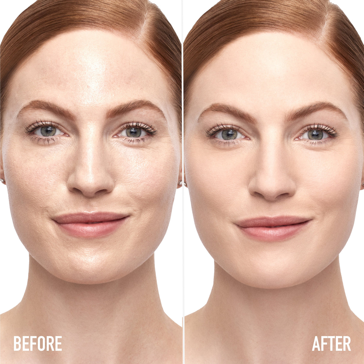 ORIGINAL Mineral Veil® Set + Protect Brush Mineral SPF 25 PA++ - HoneyBug 