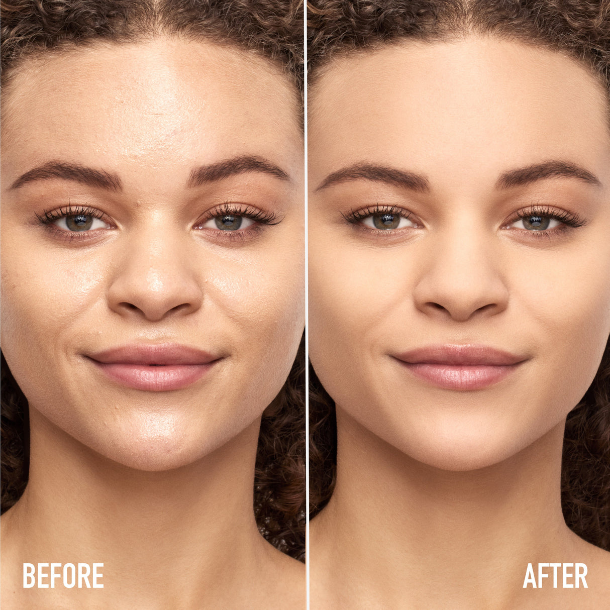 ORIGINAL Mineral Veil® Set + Protect Brush Mineral SPF 25 PA++ - HoneyBug 