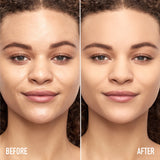 ORIGINAL Mineral Veil® Set + Protect Brush Mineral SPF 25 PA++ - HoneyBug 