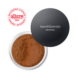 ORIGINAL Loose Powder Foundation SPF 15 - HoneyBug 