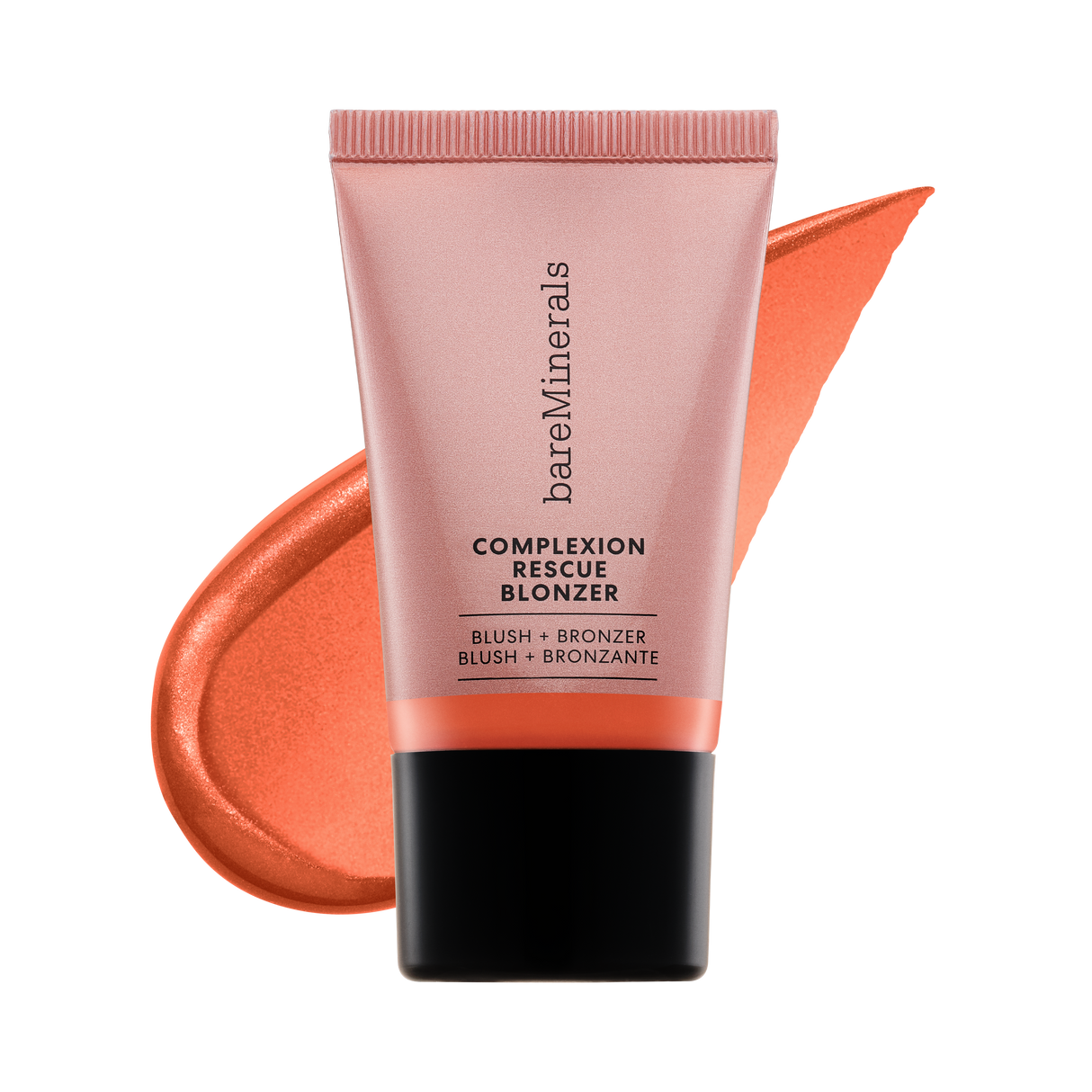 COMPLEXION RESCUE® BLONZER® Liquid Blush + Bronzer - HoneyBug 