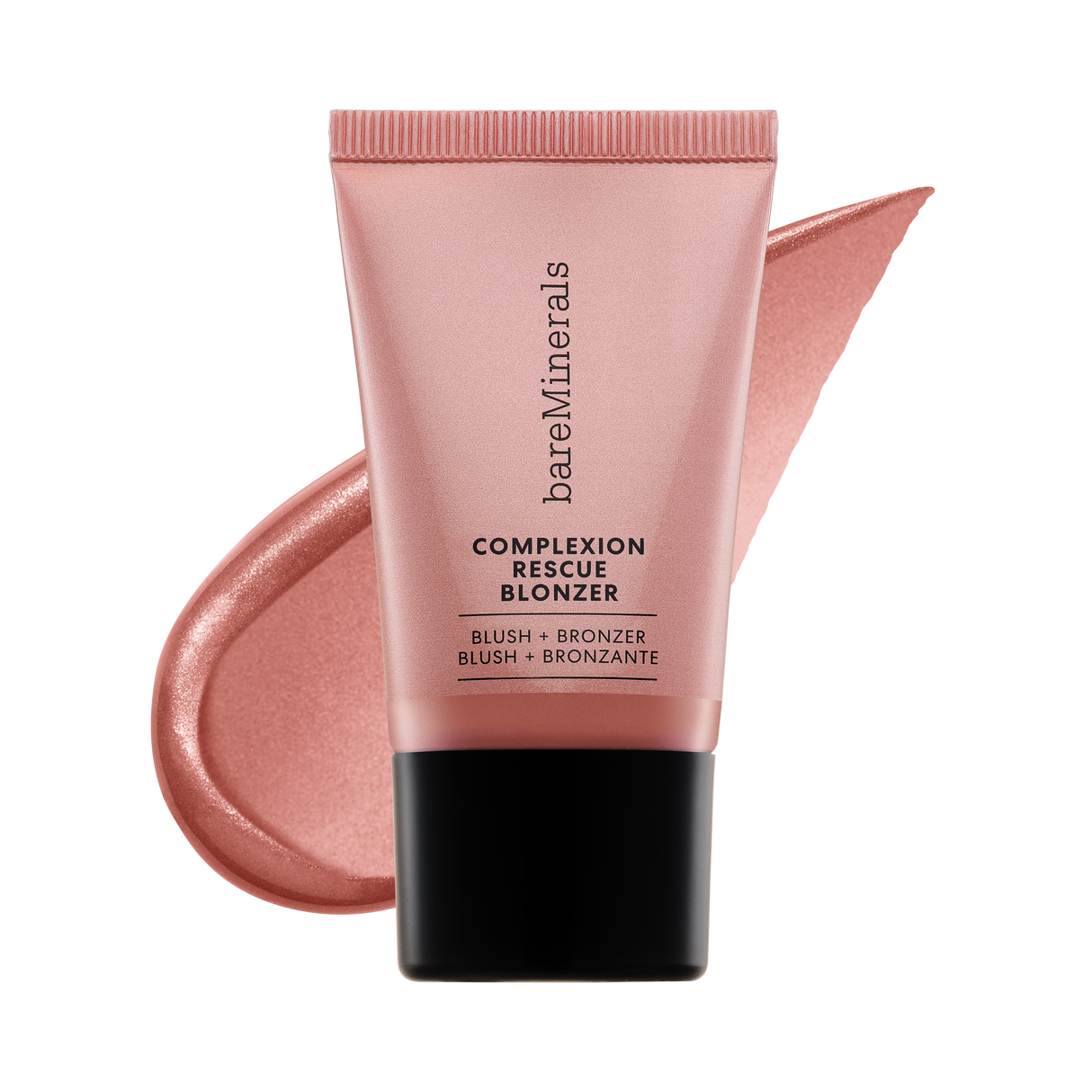 COMPLEXION RESCUE® BLONZER® Liquid Blush + Bronzer - HoneyBug 