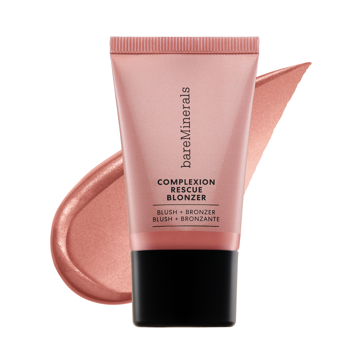 COMPLEXION RESCUE® BLONZER® Liquid Blush + Bronzer - HoneyBug 