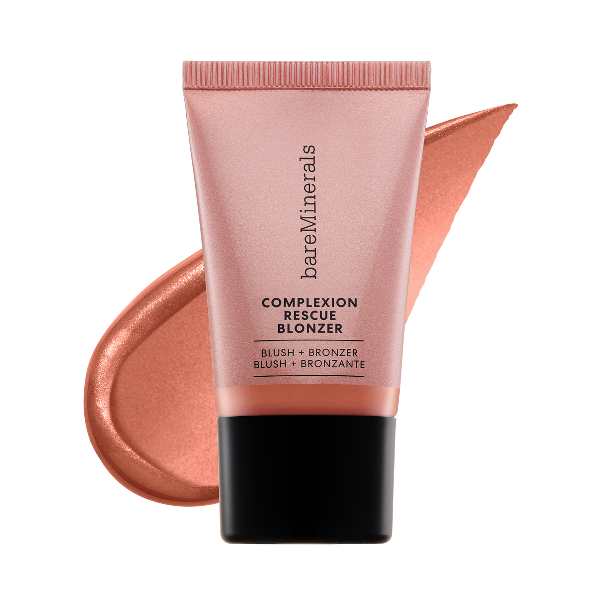 COMPLEXION RESCUE® BLONZER® Liquid Blush + Bronzer - HoneyBug 