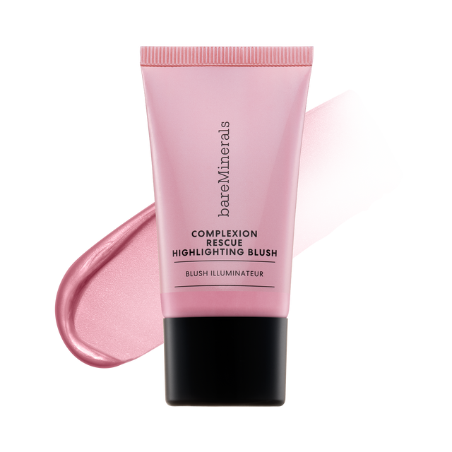COMPLEXION RESCUE® Liquid Blush Highlighter - HoneyBug 